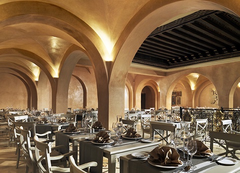 Hôtel Iberostar Royal el Mansour 5* - 13