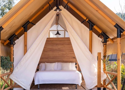 Wecamp Santa Cristina - 6