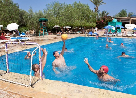 Club Marmara Madina 4* - 41