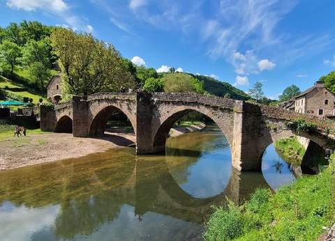 Village Vacances Le Hameau Saint Martial, 3* - 29