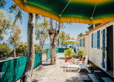 Camping Rais Gerbi, 4* - 60