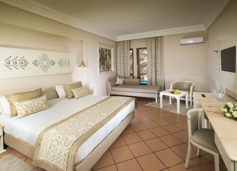 Hôtel Palm Beach Palace Tozeur 5* - 4