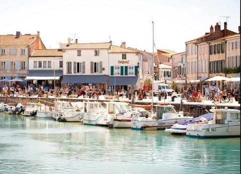 Camping Les Peupliers, 4* - 15