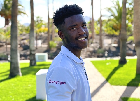 Ôclub Zen Royal G Max 5* - 10