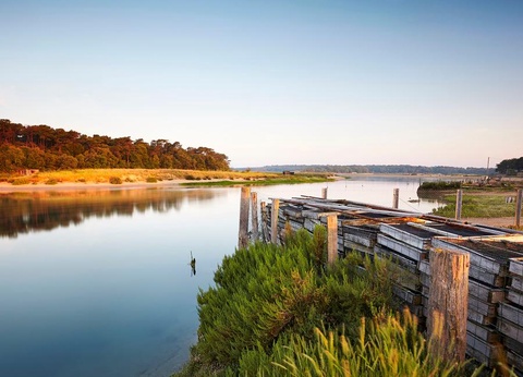 Camping Le Petit Rocher, 4* - 25