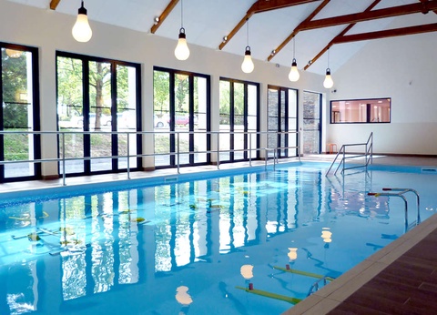 Bien-être et dîner près d'Angers 4* - 4