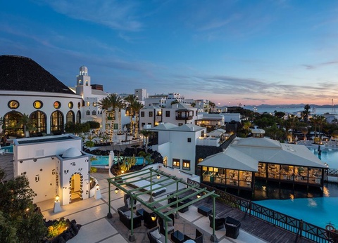 Hôtel The Volcan Lanzarote 5* by Ôvoyages - 2