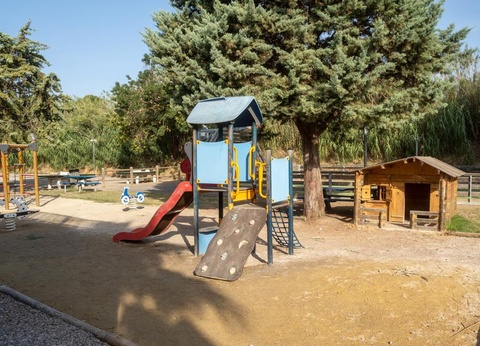 Camping Beau Rivage 4* - 17