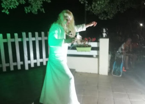 Camping Le Parc, 4* - 19