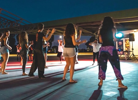 Camping Roma Capitol, 4* - 74