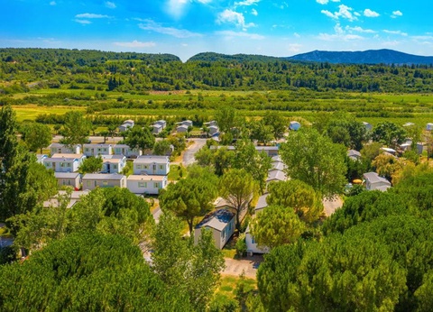 Camping Ensoya, 3* - 2