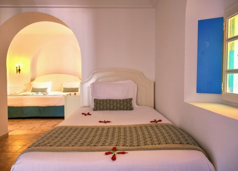 Hôtel Royal Karthago Djerba 4* - 5