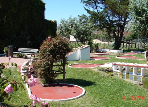 Camping Barataud 3* - 18