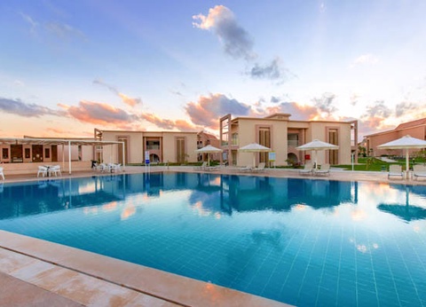 Hôtel Pickalbatros Sea World Resort 5* - 2