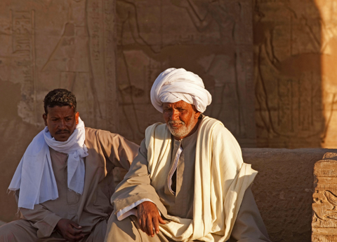 Croisière L'Or des Pharaons de la Vallée du Nil au Caire - 3