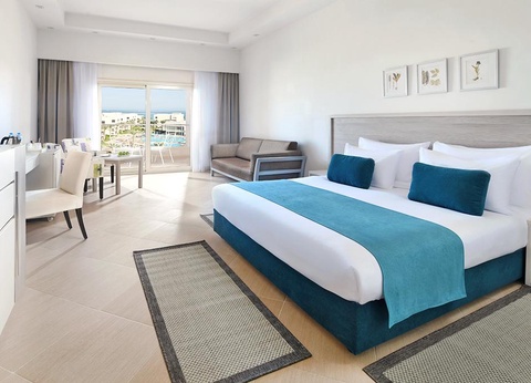 Hôtel Solymar Soma Beach 4* - 5