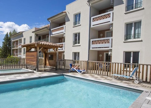 Résidence Côté Provence, 3* - 3