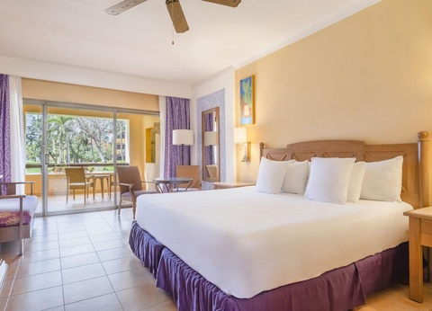 Hôtel Iberostar Selection Paraiso Lindo - 5