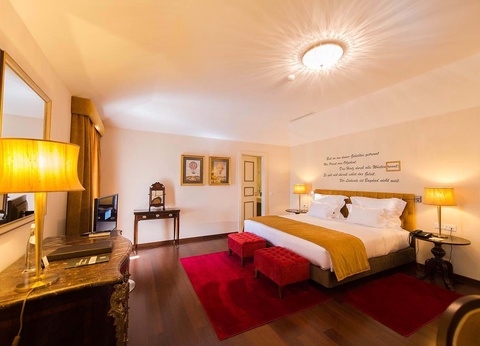 Hôtel Vila Gale Collection Palacio Dos Arcos 5* - 5