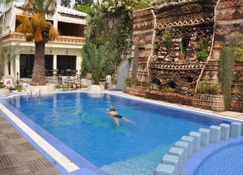 Hôtel Atlantic 3* - 2