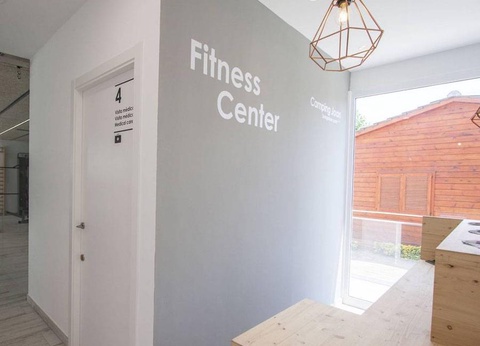 Camping Joan, 3* - 24