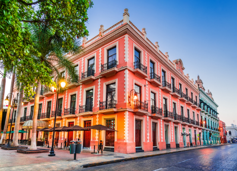 Circuit Autotour, Road Trip au Pays des Mayas - 13