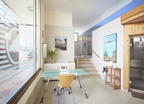 Hôtel Invisa La Cala 4* - 12