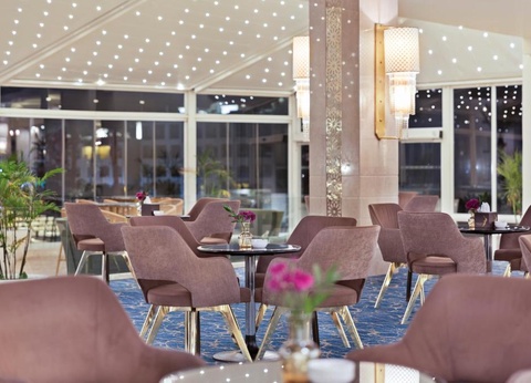 Hôtel Pickalbatros Dana Beach Resort 5* - 6