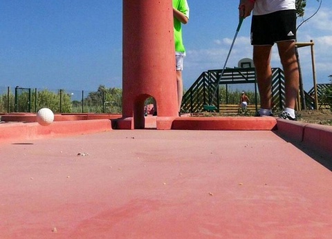 Camping Siblu Club Le Marisol Funpass inclus, 5* - 36