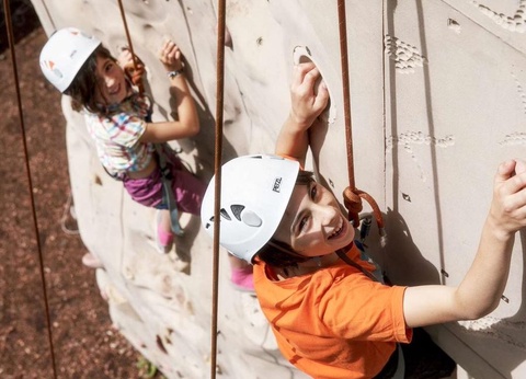 Camping Les Ormes Domaine et Resort 5* - 37