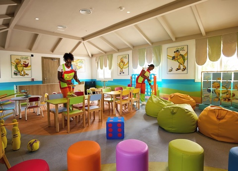 Hotel Riu Negril 3* - tout compris - 17