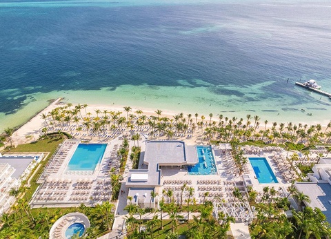 Hotel Riu Caribe 5* - 19