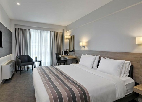 Hôtel The Stanley 4* - 3