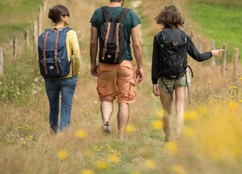 Camping Au Bois de Calais, 3* - 13