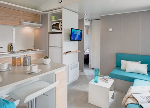 Camping Les Iles 5* - 10