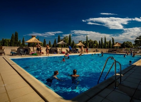 Camping Le Fun, 4* - 2