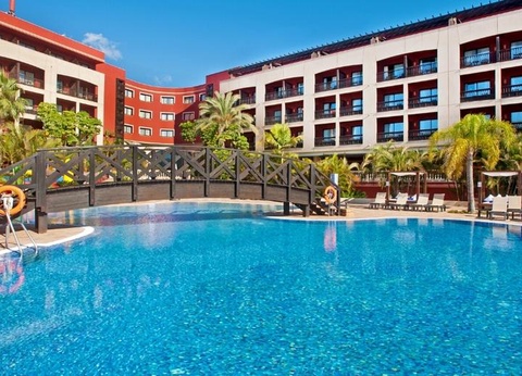 Hôtel Barcelo Marbella 4* - 5