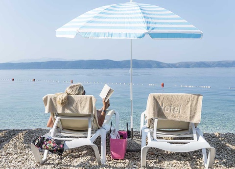 Hôtel Tui Blue Makarska 4* - 9