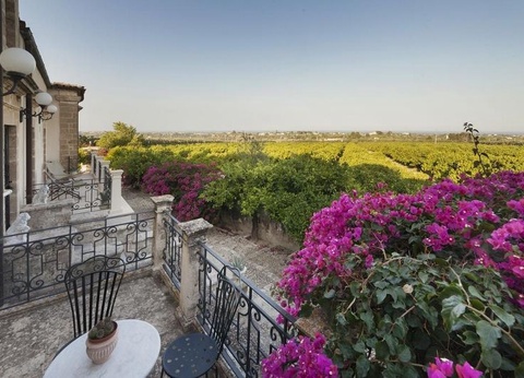 Villa Favorita 4* - 8