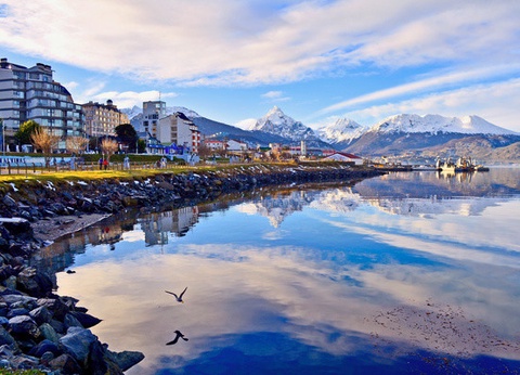 Circuit L'Argentine des grands espaces + pré-tour Ushuaia et El Calafate (maximum 16 participants) - 18