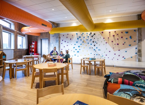 Village Club MMV Les Bergers 4* - 9