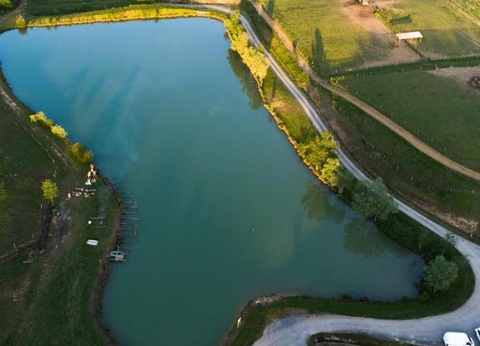 Domaine d'Escapa, 4* - 33