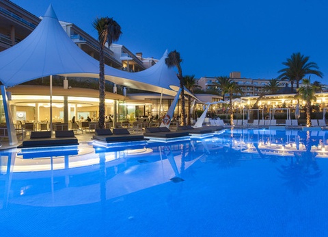 Hôtel Insotel Cala Mandia 4* - 6