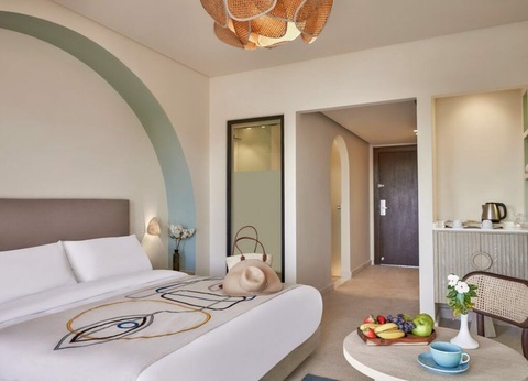 Hôtel Three Corners Ocean View 4* - Adult Only 16+ - 4