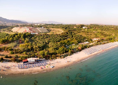 Club Marmara Cala Regina 4* - 15