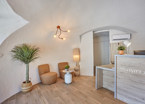 Résidence Référence Shangri-La - 26