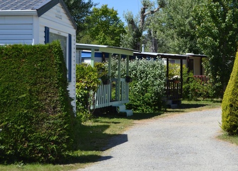 Camping de la Rive, 3* - 9