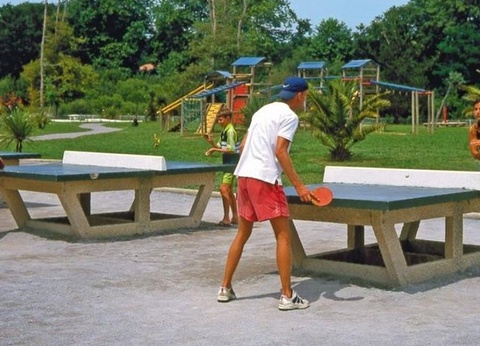 Camping Le Ruisseau des Pyrénées, 5* - 37