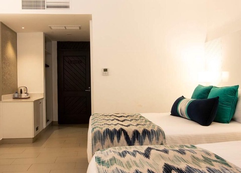 Hôtel Leopard Beach Resort 5* - 9