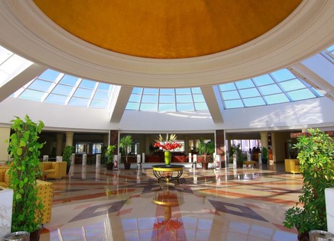 Combiné Croisière Splendeurs du Nil & Hôtel Labranda Royal Makadi 5* - 10